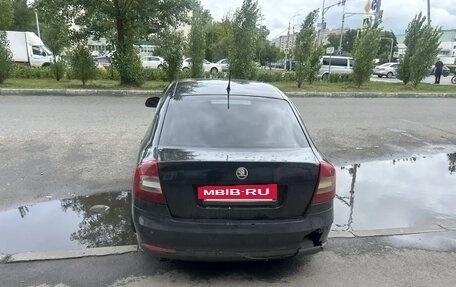 Skoda Octavia, 2011 год, 345 000 рублей, 6 фотография