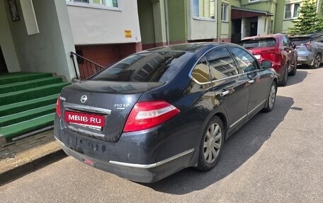 Nissan Teana, 2008 год, 600 000 рублей, 4 фотография