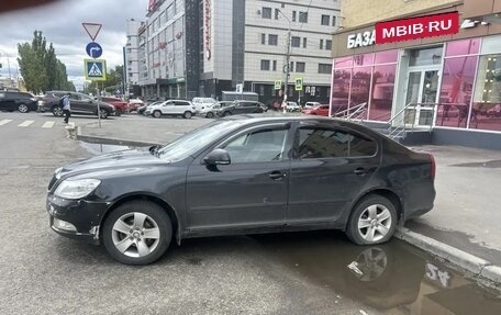 Skoda Octavia, 2011 год, 345 000 рублей, 2 фотография