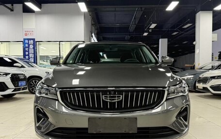 Geely Emgrand, 2023 год, 935 000 рублей, 2 фотография