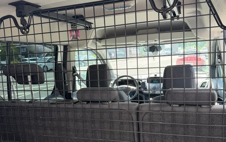 Ford Transit Connect, 2017 год, 1 650 000 рублей, 6 фотография