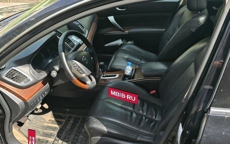 Nissan Teana, 2008 год, 600 000 рублей, 5 фотография