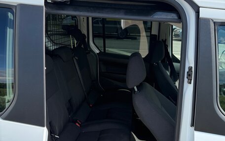 Ford Transit Connect, 2017 год, 1 650 000 рублей, 4 фотография