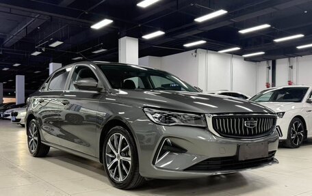 Geely Emgrand, 2023 год, 935 000 рублей, 4 фотография