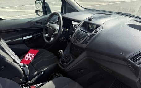 Ford Transit Connect, 2017 год, 1 650 000 рублей, 8 фотография