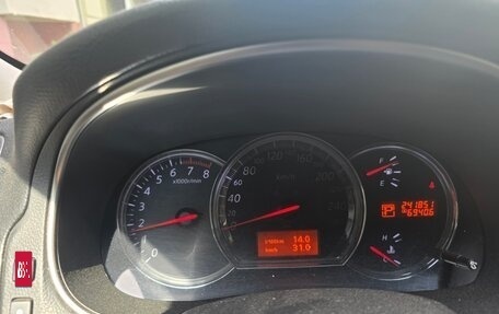 Nissan Teana, 2008 год, 600 000 рублей, 7 фотография