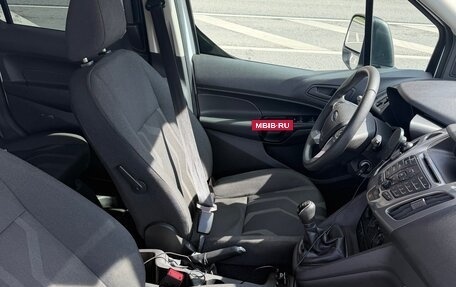 Ford Transit Connect, 2017 год, 1 650 000 рублей, 5 фотография