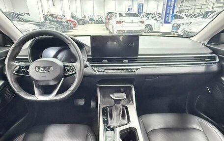 Geely Emgrand, 2023 год, 935 000 рублей, 7 фотография