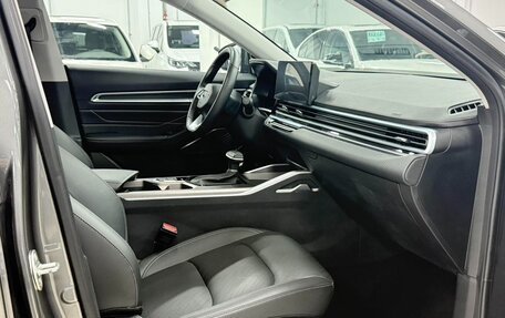 Geely Emgrand, 2023 год, 935 000 рублей, 8 фотография
