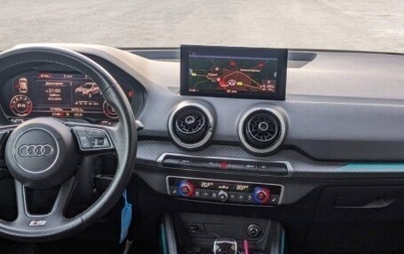 Audi Q2 I, 2022 год, 2 450 000 рублей, 20 фотография