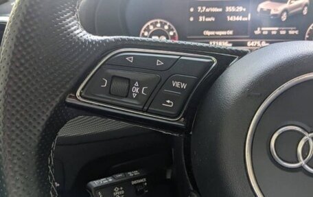 Audi Q2 I, 2022 год, 2 450 000 рублей, 24 фотография