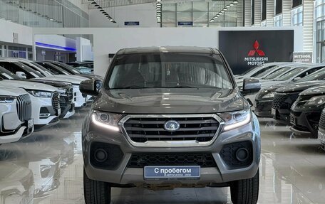 Great Wall Wingle 7, 2022 год, 1 300 000 рублей, 2 фотография