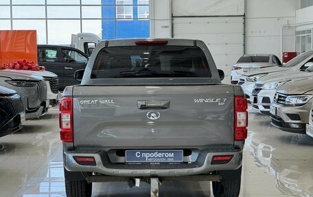 Great Wall Wingle 7, 2022 год, 1 300 000 рублей, 7 фотография