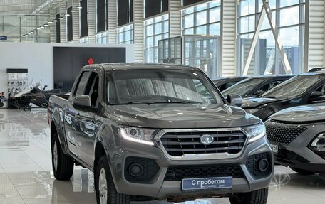 Great Wall Wingle 7, 2022 год, 1 300 000 рублей, 3 фотография