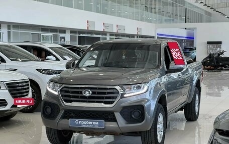 Great Wall Wingle 7, 2022 год, 1 300 000 рублей, 4 фотография