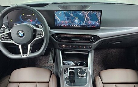 BMW 4 серия, 2025 год, 7 750 000 рублей, 3 фотография