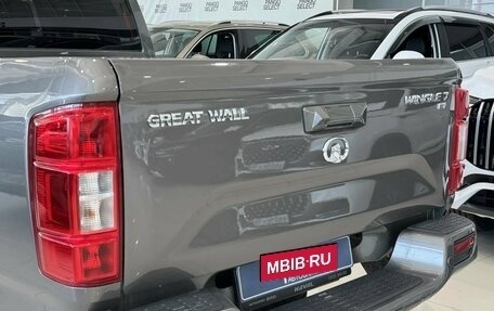 Great Wall Wingle 7, 2022 год, 1 300 000 рублей, 25 фотография