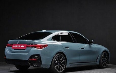 BMW 4 серия, 2025 год, 7 750 000 рублей, 2 фотография