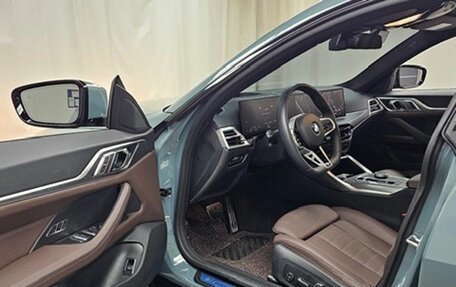 BMW 4 серия, 2025 год, 7 750 000 рублей, 7 фотография