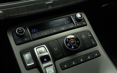 Hyundai Palisade I, 2022 год, 4 010 000 рублей, 10 фотография