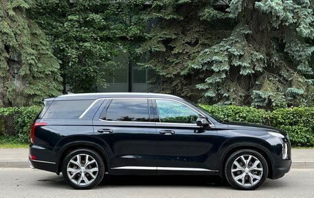 Hyundai Palisade I, 2022 год, 4 010 000 рублей, 6 фотография