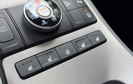 Hyundai Palisade I, 2022 год, 4 010 000 рублей, 13 фотография