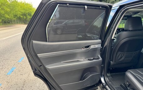 Hyundai Palisade I, 2022 год, 4 010 000 рублей, 20 фотография