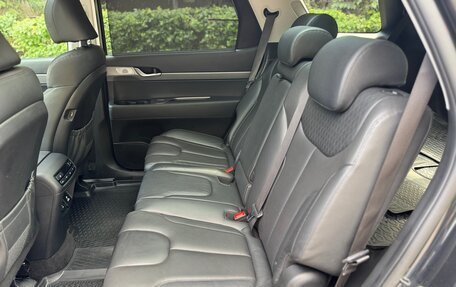 Hyundai Palisade I, 2022 год, 4 010 000 рублей, 21 фотография