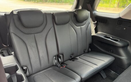 Hyundai Palisade I, 2022 год, 4 010 000 рублей, 25 фотография