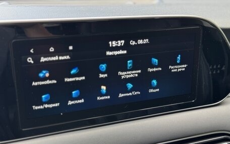 Hyundai Palisade I, 2022 год, 4 010 000 рублей, 16 фотография