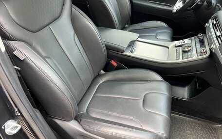 Hyundai Palisade I, 2022 год, 4 010 000 рублей, 28 фотография