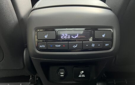 Hyundai Palisade I, 2022 год, 4 010 000 рублей, 32 фотография