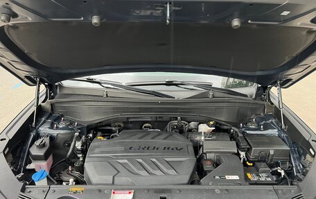 Hyundai Palisade I, 2022 год, 4 010 000 рублей, 34 фотография