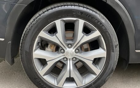 Hyundai Palisade I, 2022 год, 4 010 000 рублей, 35 фотография
