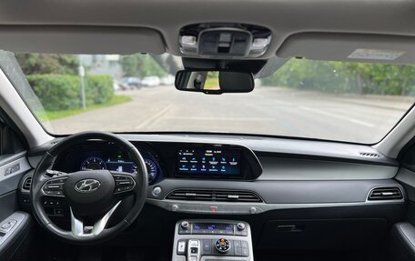 Hyundai Palisade I, 2022 год, 4 010 000 рублей, 31 фотография