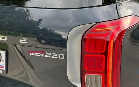 Hyundai Palisade I, 2022 год, 4 010 000 рублей, 36 фотография