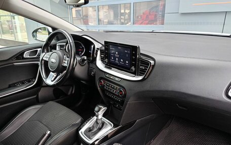 KIA cee'd III, 2021 год, 1 998 000 рублей, 6 фотография
