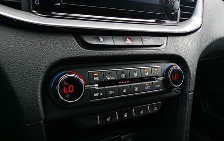 KIA cee'd III, 2021 год, 1 998 000 рублей, 12 фотография