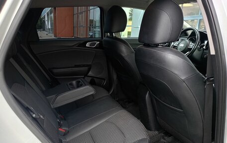 KIA cee'd III, 2021 год, 1 998 000 рублей, 7 фотография