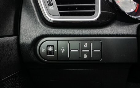 KIA cee'd III, 2021 год, 1 998 000 рублей, 10 фотография