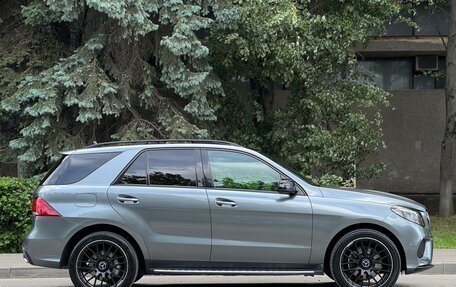 Mercedes-Benz GLE, 2017 год, 2 888 000 рублей, 6 фотография