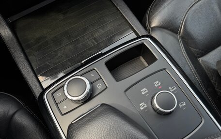 Mercedes-Benz GLE, 2017 год, 2 888 000 рублей, 13 фотография