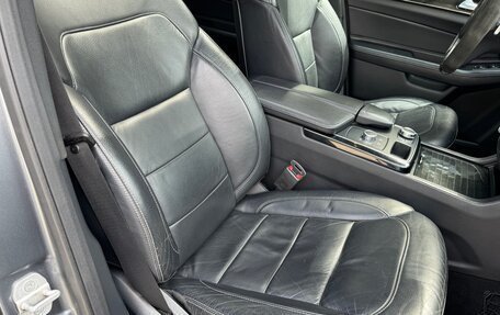 Mercedes-Benz GLE, 2017 год, 2 888 000 рублей, 21 фотография