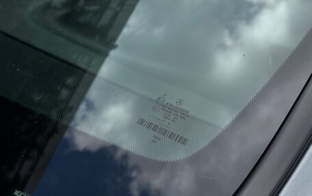Mercedes-Benz GLE, 2017 год, 2 888 000 рублей, 27 фотография