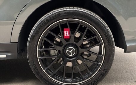 Mercedes-Benz GLE, 2017 год, 2 888 000 рублей, 29 фотография
