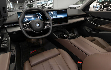 BMW 5 серия, 2024 год, 7 500 000 рублей, 7 фотография