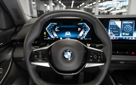 BMW 5 серия, 2024 год, 7 500 000 рублей, 11 фотография