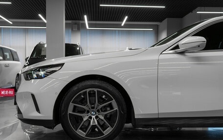 BMW 5 серия, 2024 год, 7 500 000 рублей, 25 фотография