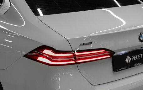 BMW 5 серия, 2024 год, 7 500 000 рублей, 27 фотография