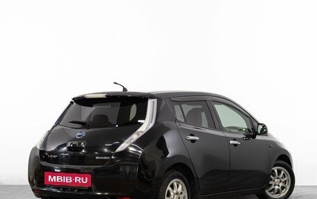 Nissan Leaf I, 2011 год, 849 000 рублей, 5 фотография